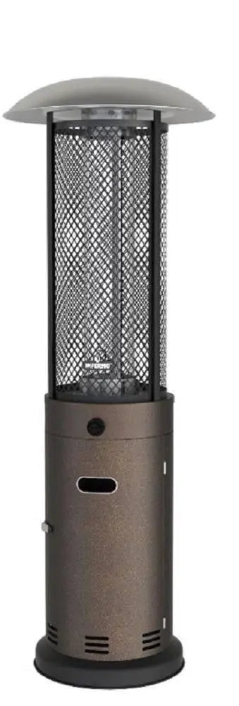 Inferno Patio Heater  DTI Direct USA