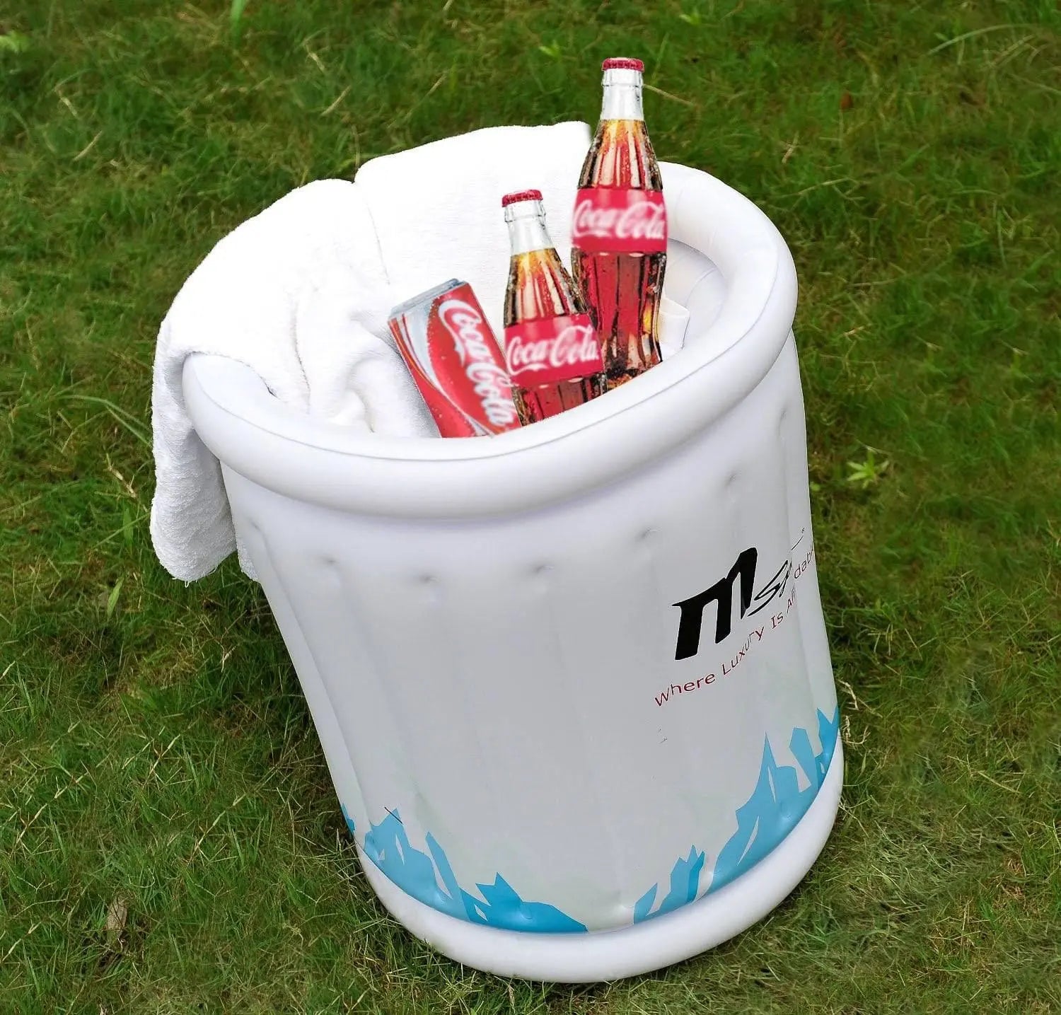 Inflatable Cooler  DTI Direct USA