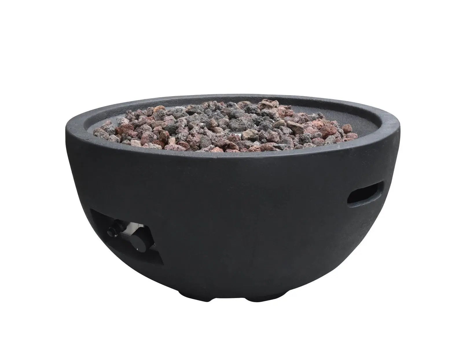 Jefferson Fire Bowl  DTI Direct USA