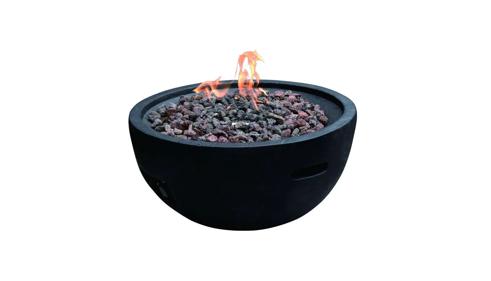 Jefferson Fire Bowl  DTI Direct USA