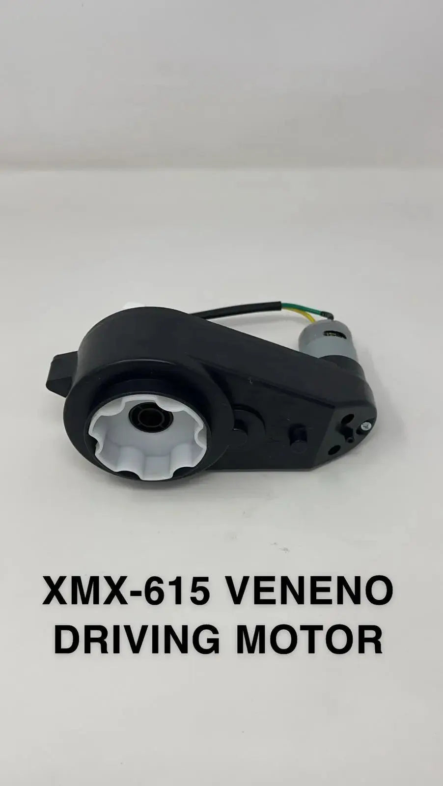 Lamborghini Veneno - Compatible Motor  DTI Direct USA