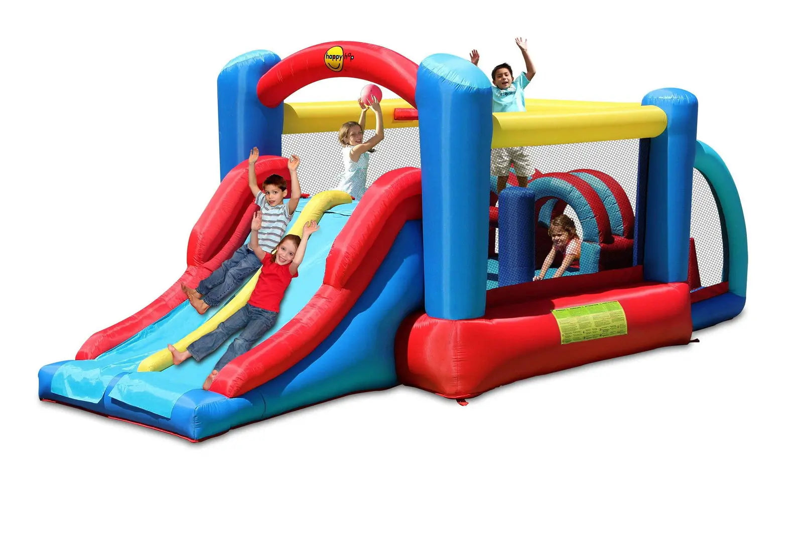 Racing Fun Bouncer  DTI Direct USA