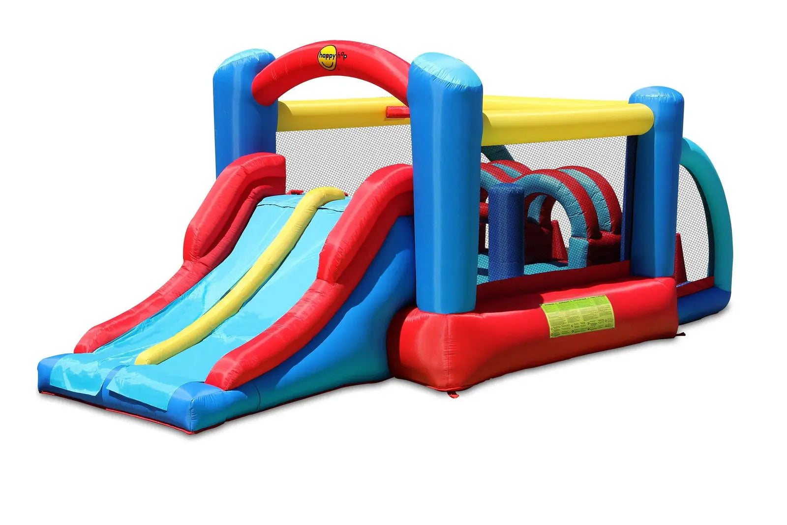 Racing Fun Bouncer  DTI Direct USA