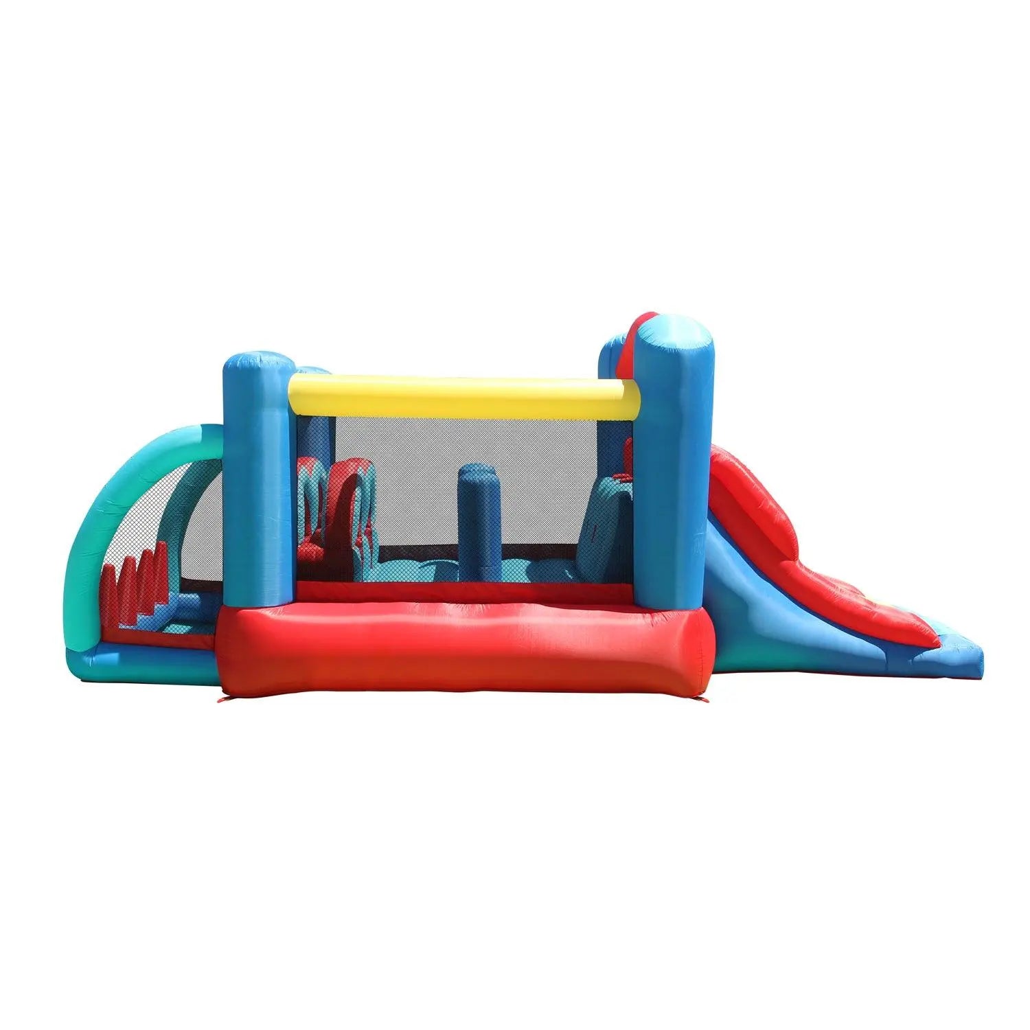 Racing Fun Bouncer  DTI Direct USA