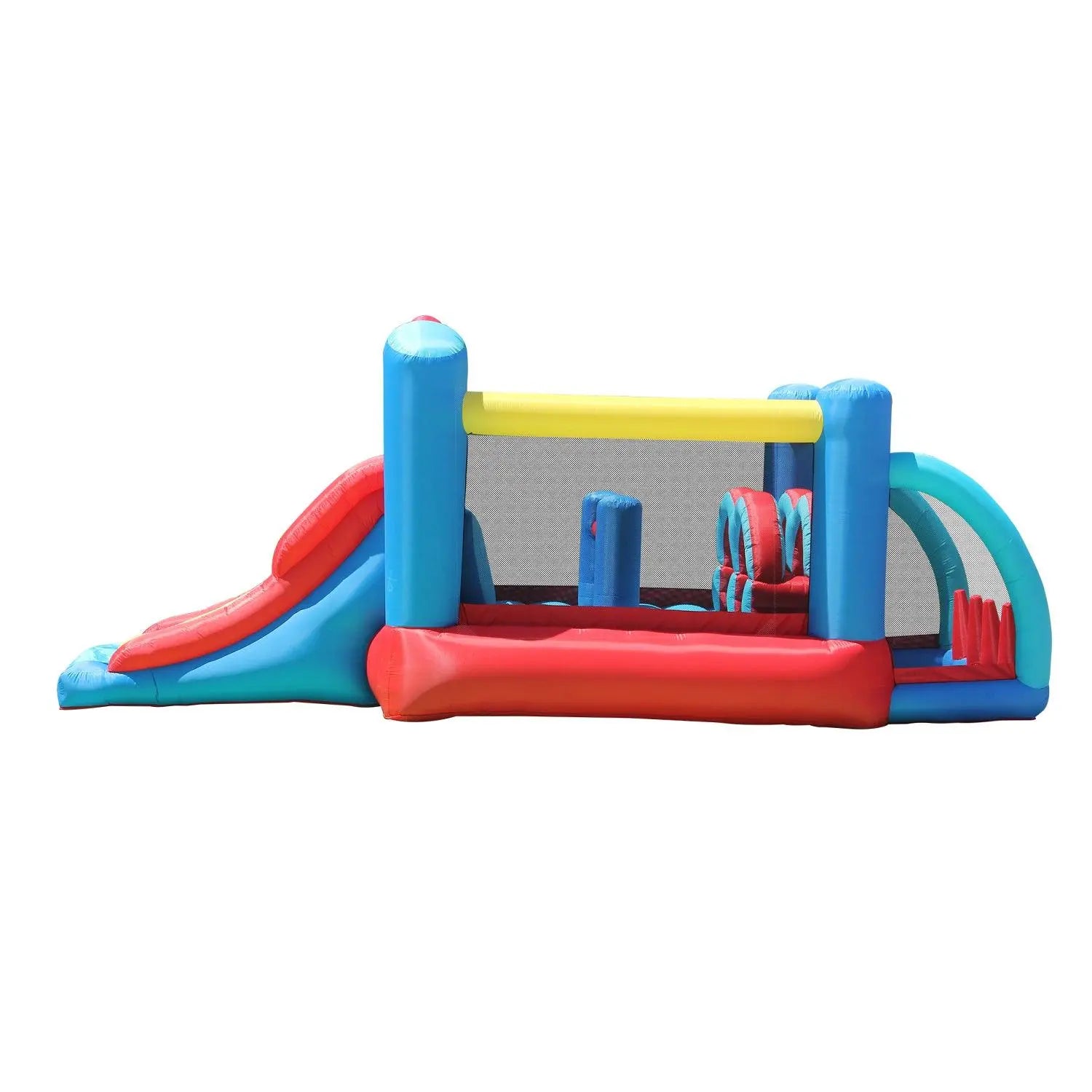 Racing Fun Bouncer  DTI Direct USA