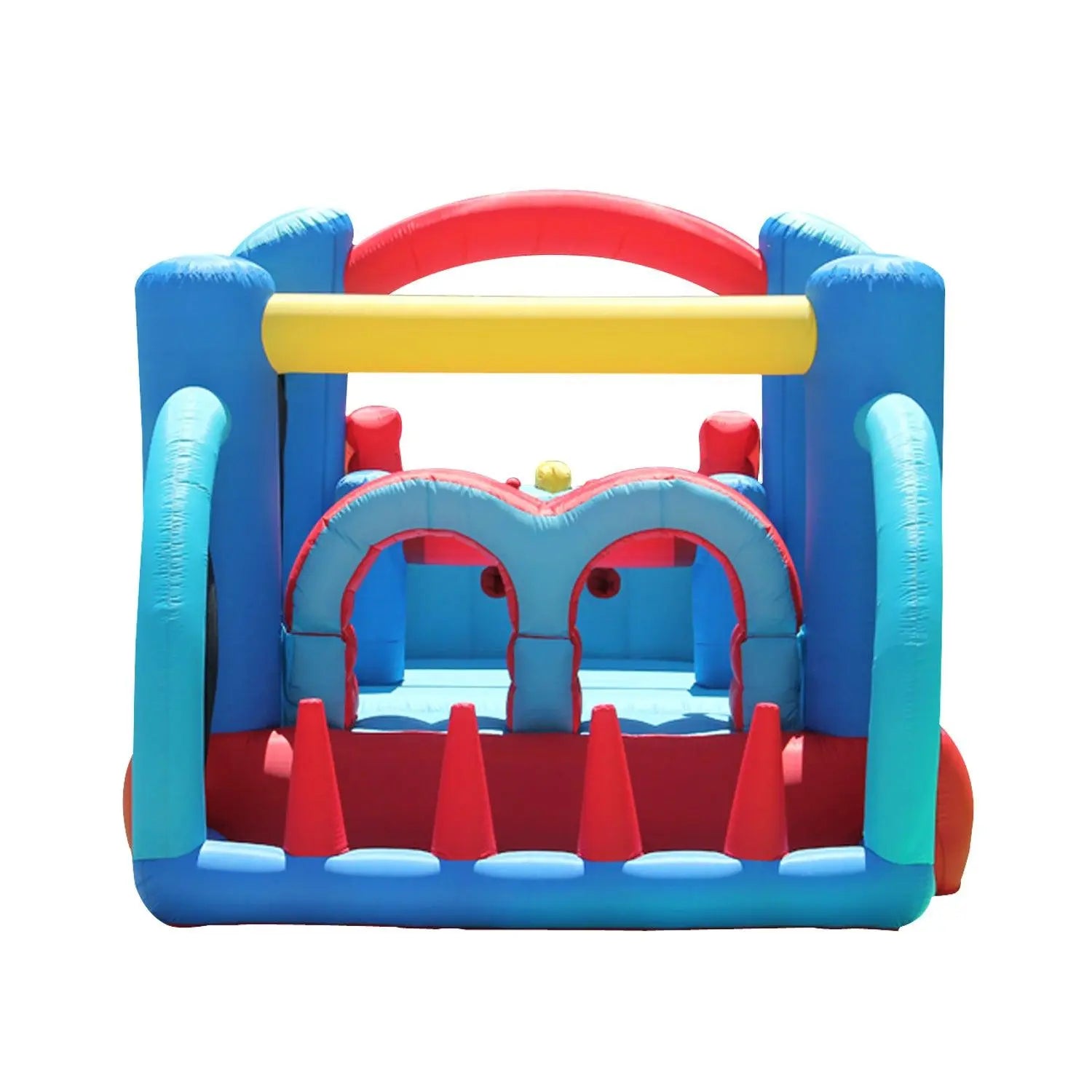 Racing Fun Bouncer  DTI Direct USA