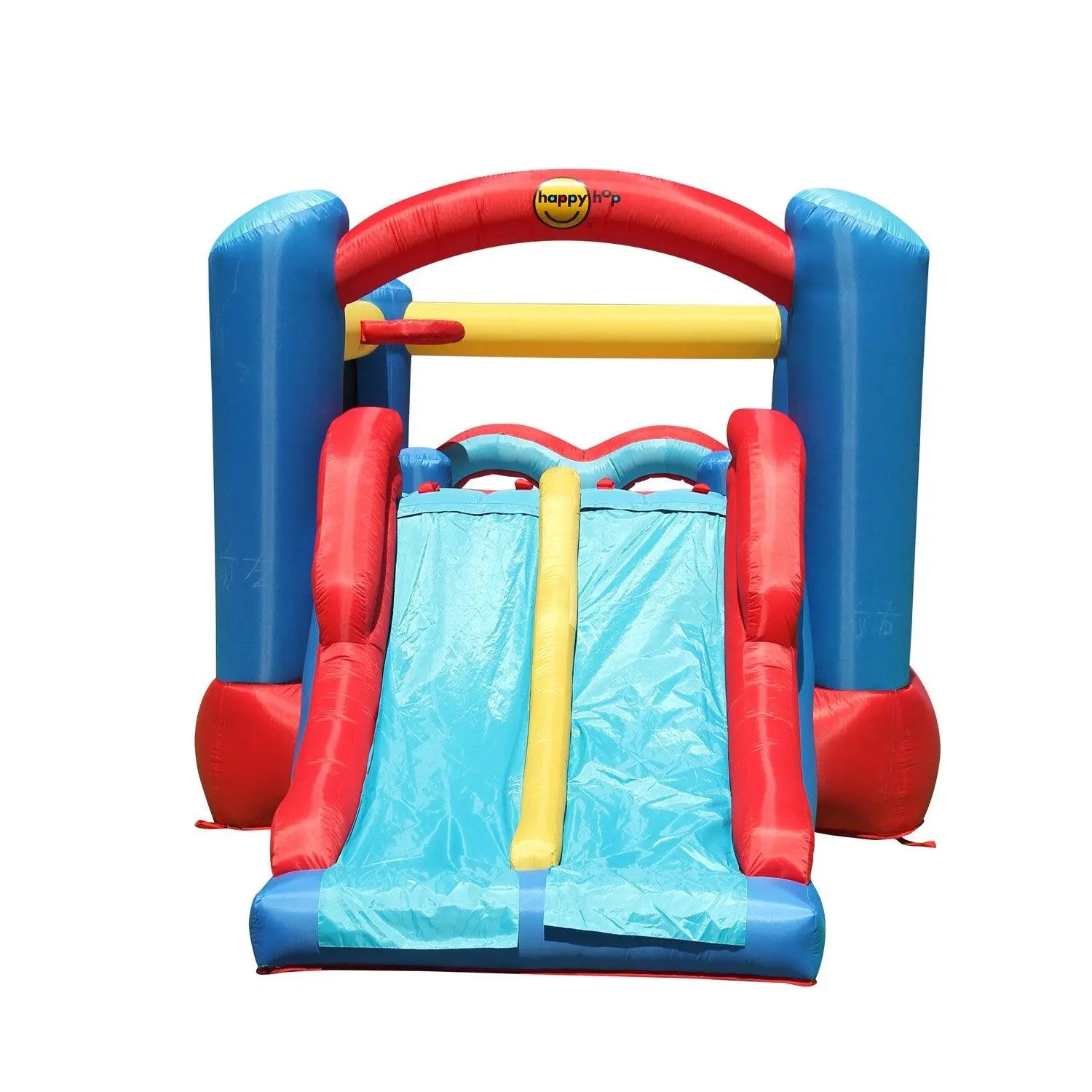 Racing Fun Bouncer  DTI Direct USA