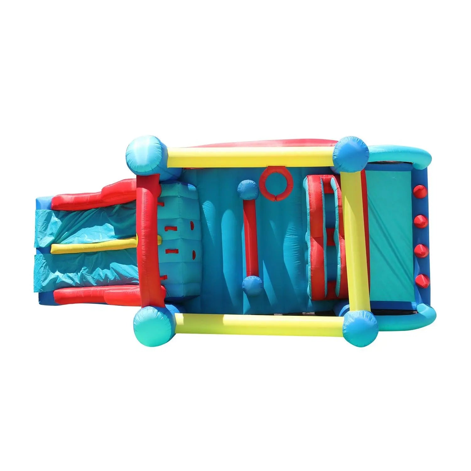 Racing Fun Bouncer  DTI Direct USA