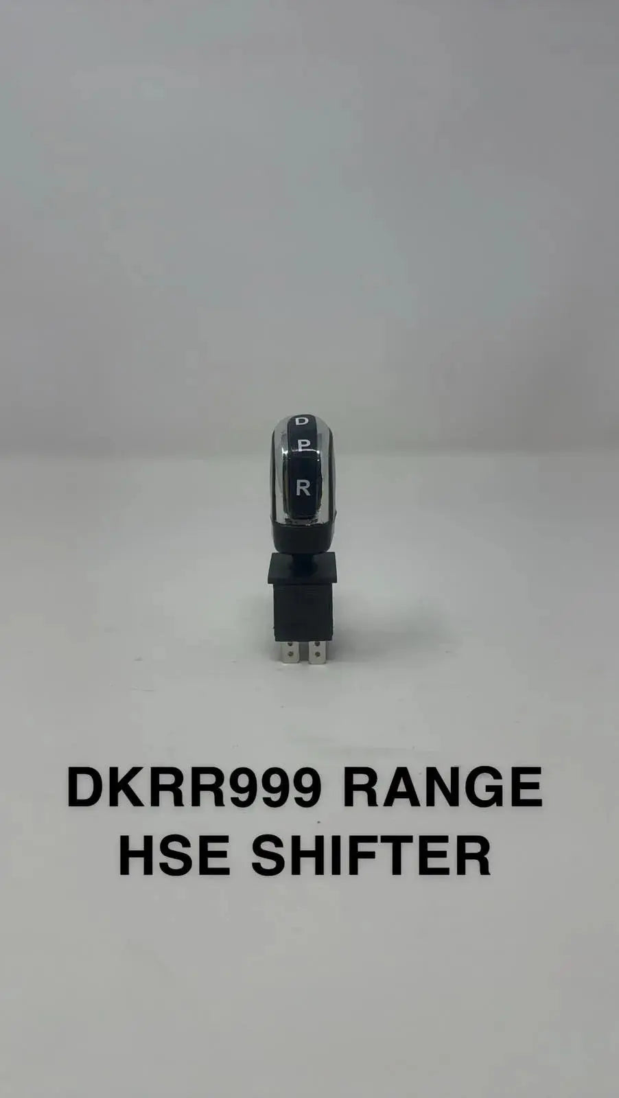 Range Rover HSE - Compatible Shifter  DTI Direct USA