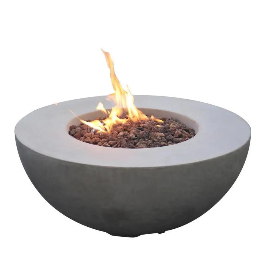 Roca Fire Table  DTI Direct USA