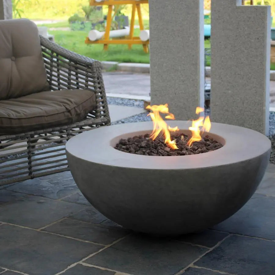 Roca Fire Table  DTI Direct USA