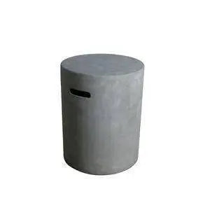 Round Tank Cover  DTI Direct USA