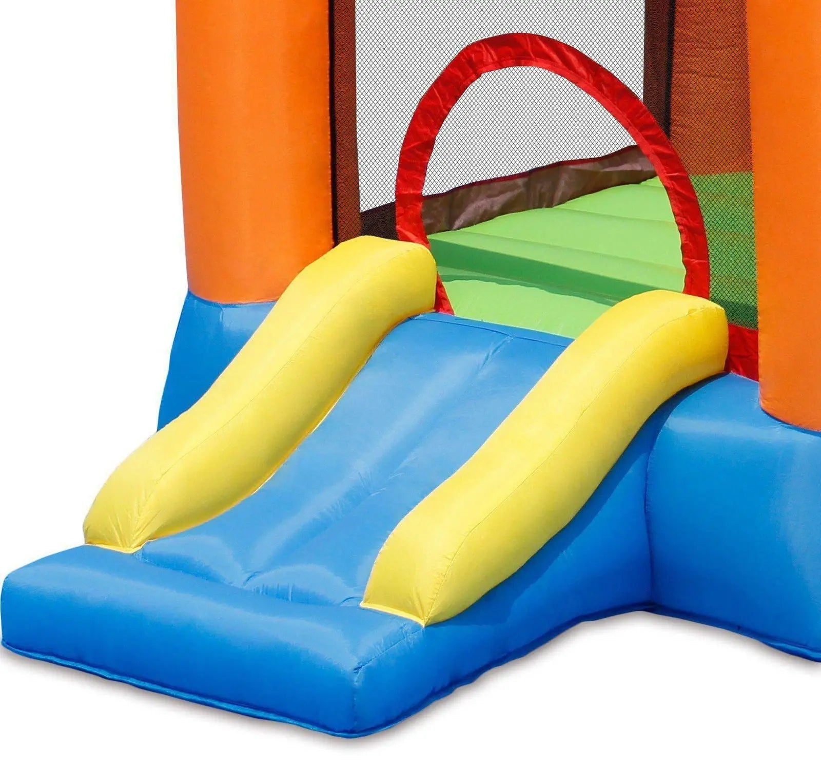 Slide Bouncer  DTI Direct USA