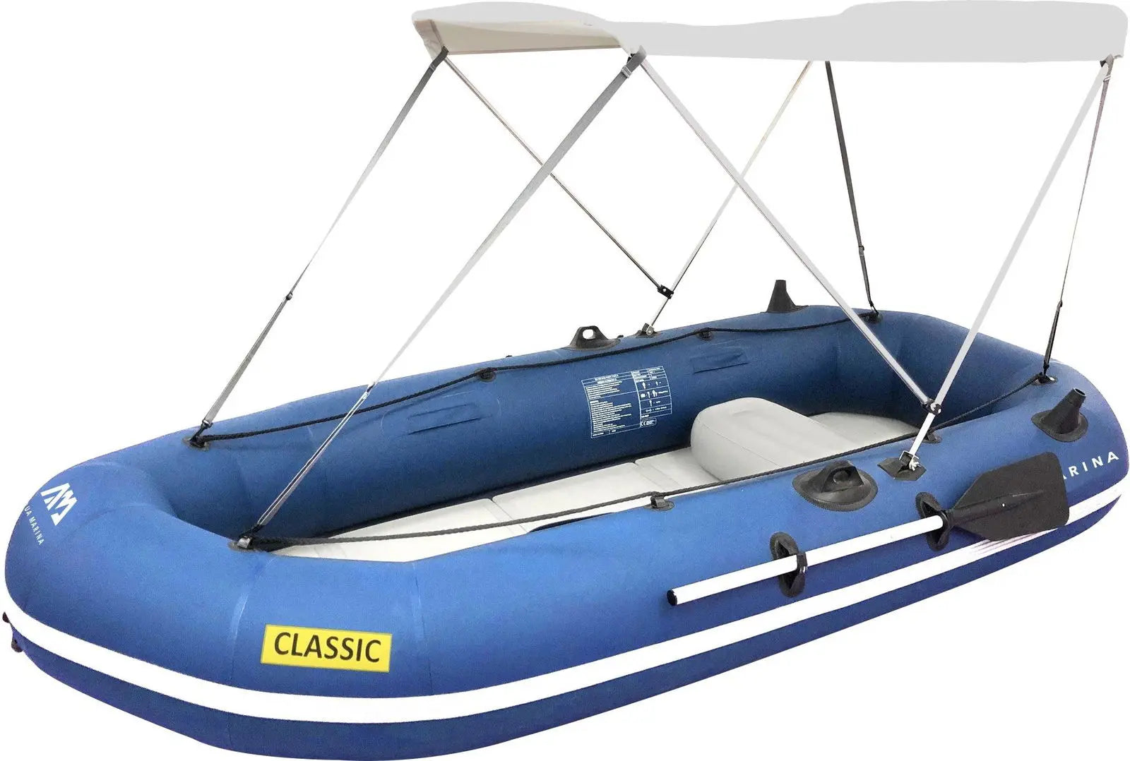 Speedy Boat Canopy  DTI Direct USA