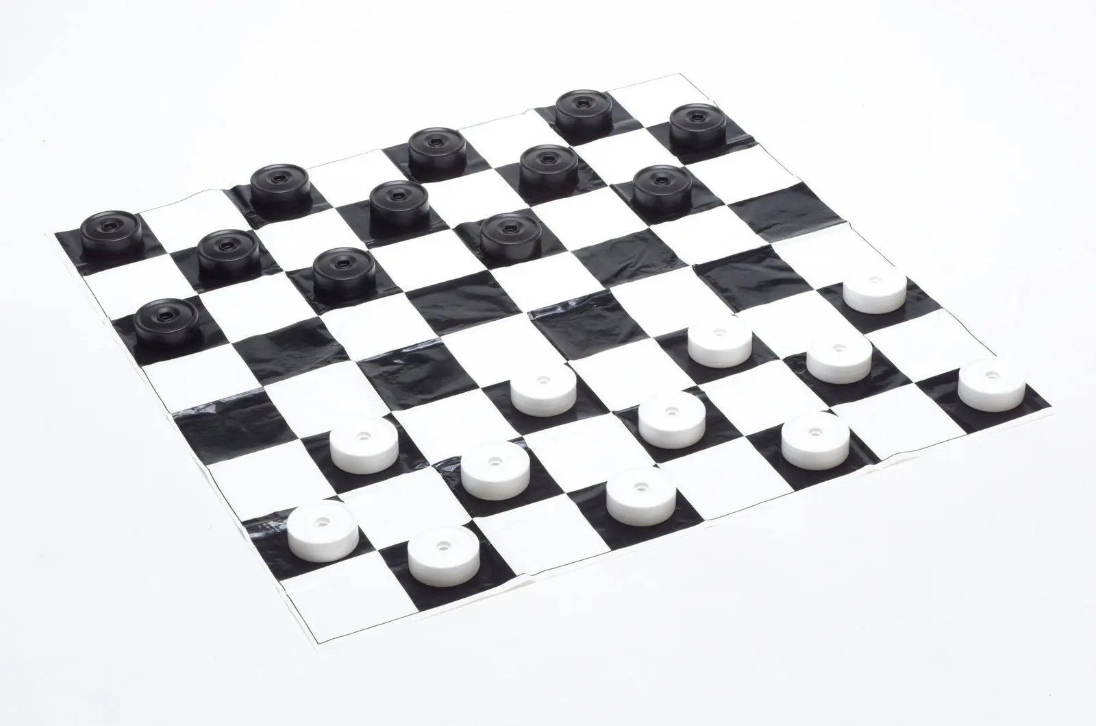 Standard Checkers  DTI Direct USA