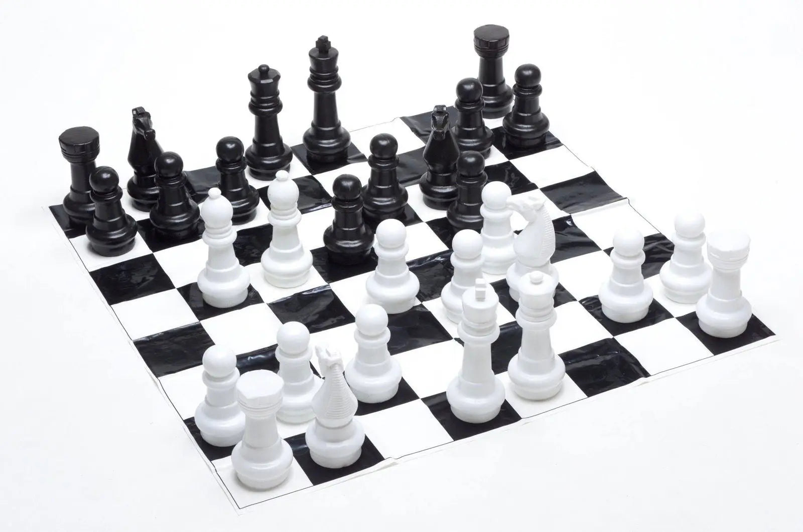 Standard Chess  DTI Direct USA