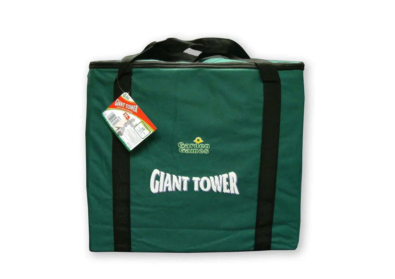 Giant Tower with Carrying/Storage Bag  DTI Direct USA