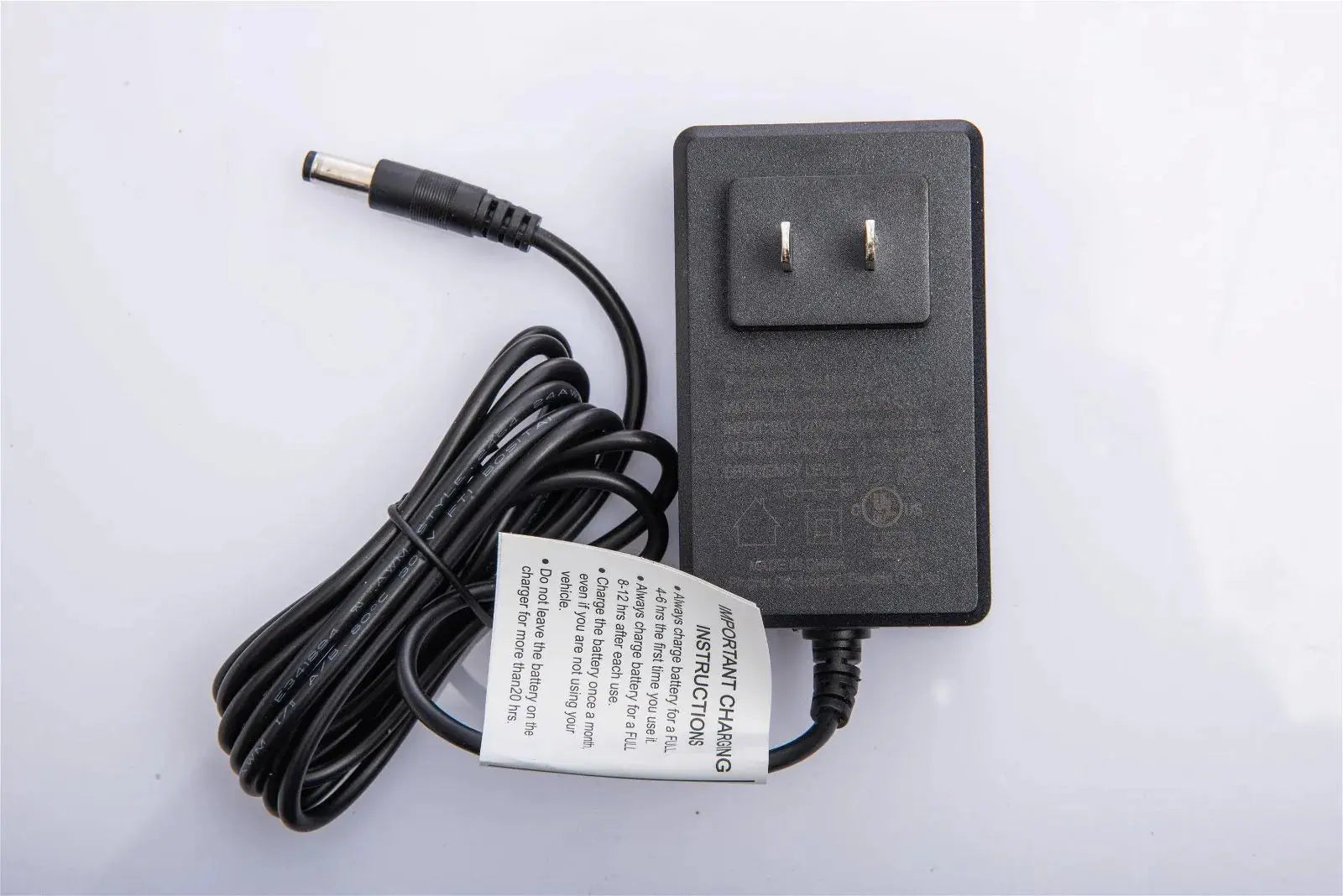 Wall Charger  DTI Direct USA