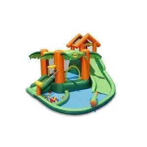 Tropical Play Centre  DTI Direct USA