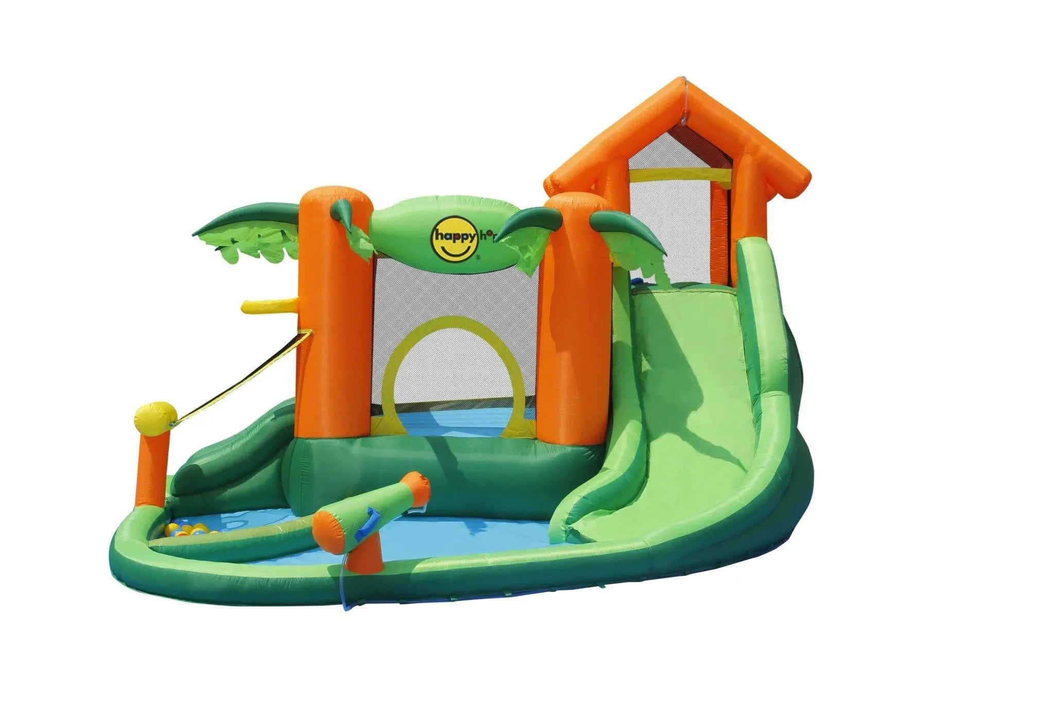 Tropical Play Centre  DTI Direct USA