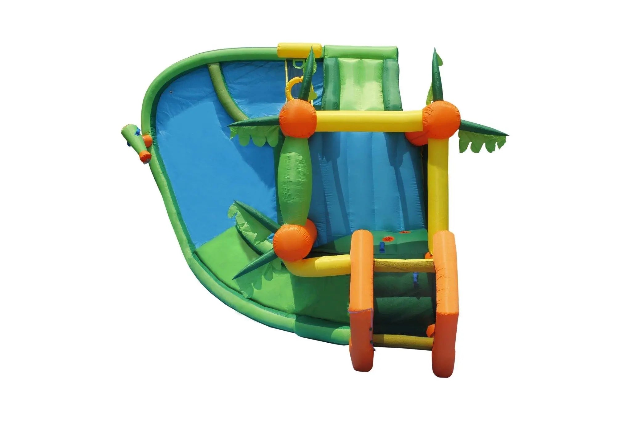 Tropical Play Centre  DTI Direct USA