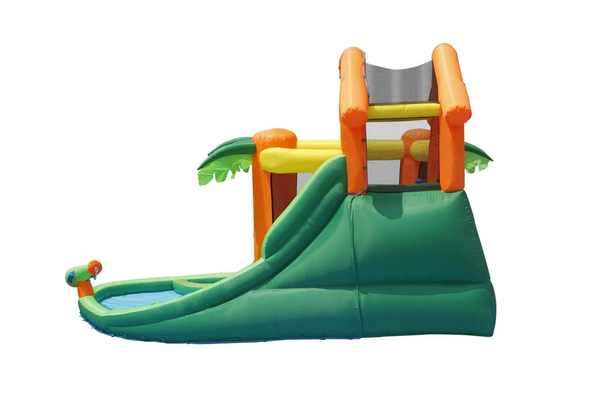 Tropical Play Centre  DTI Direct USA