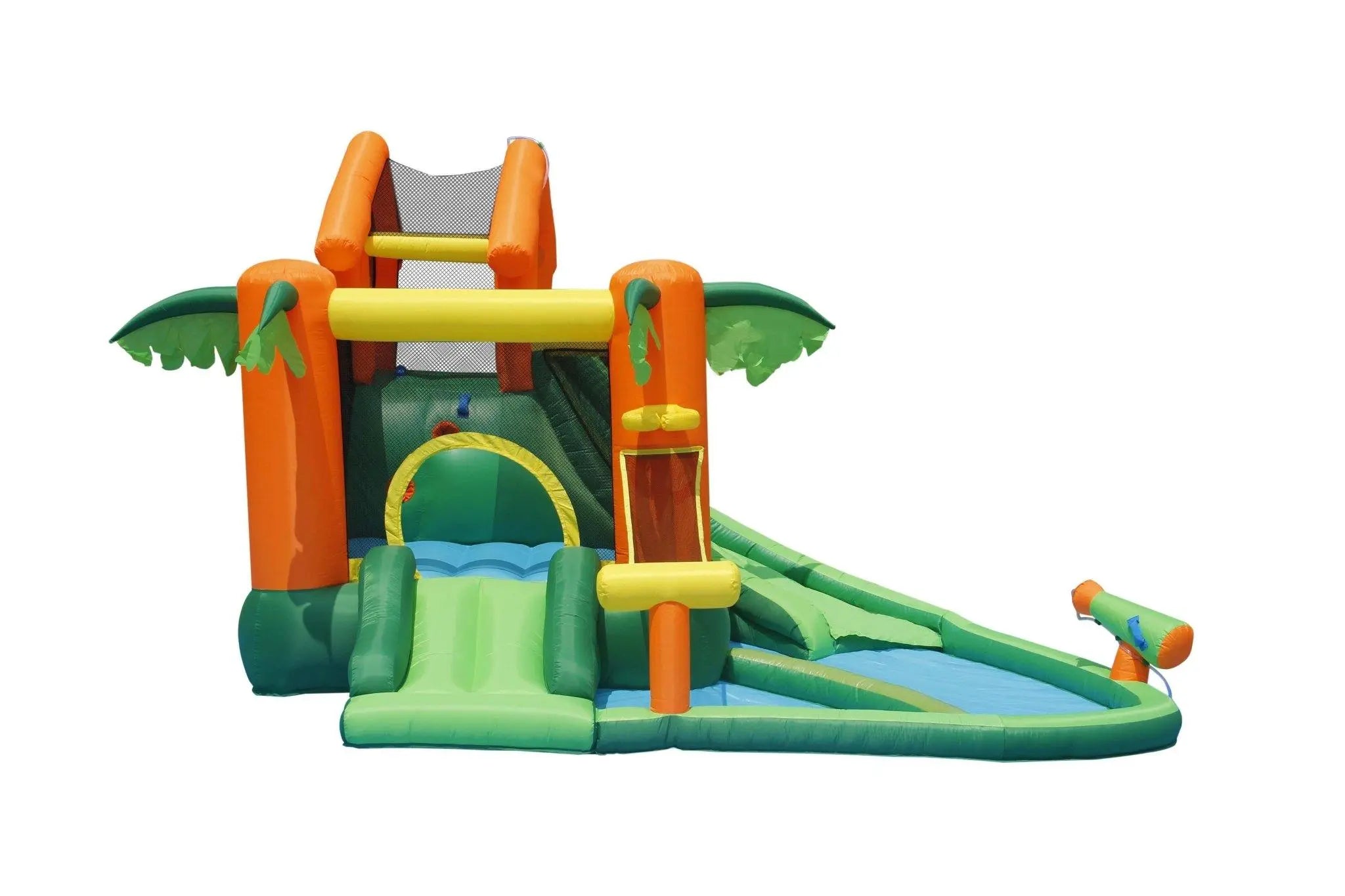 Tropical Play Centre  DTI Direct USA