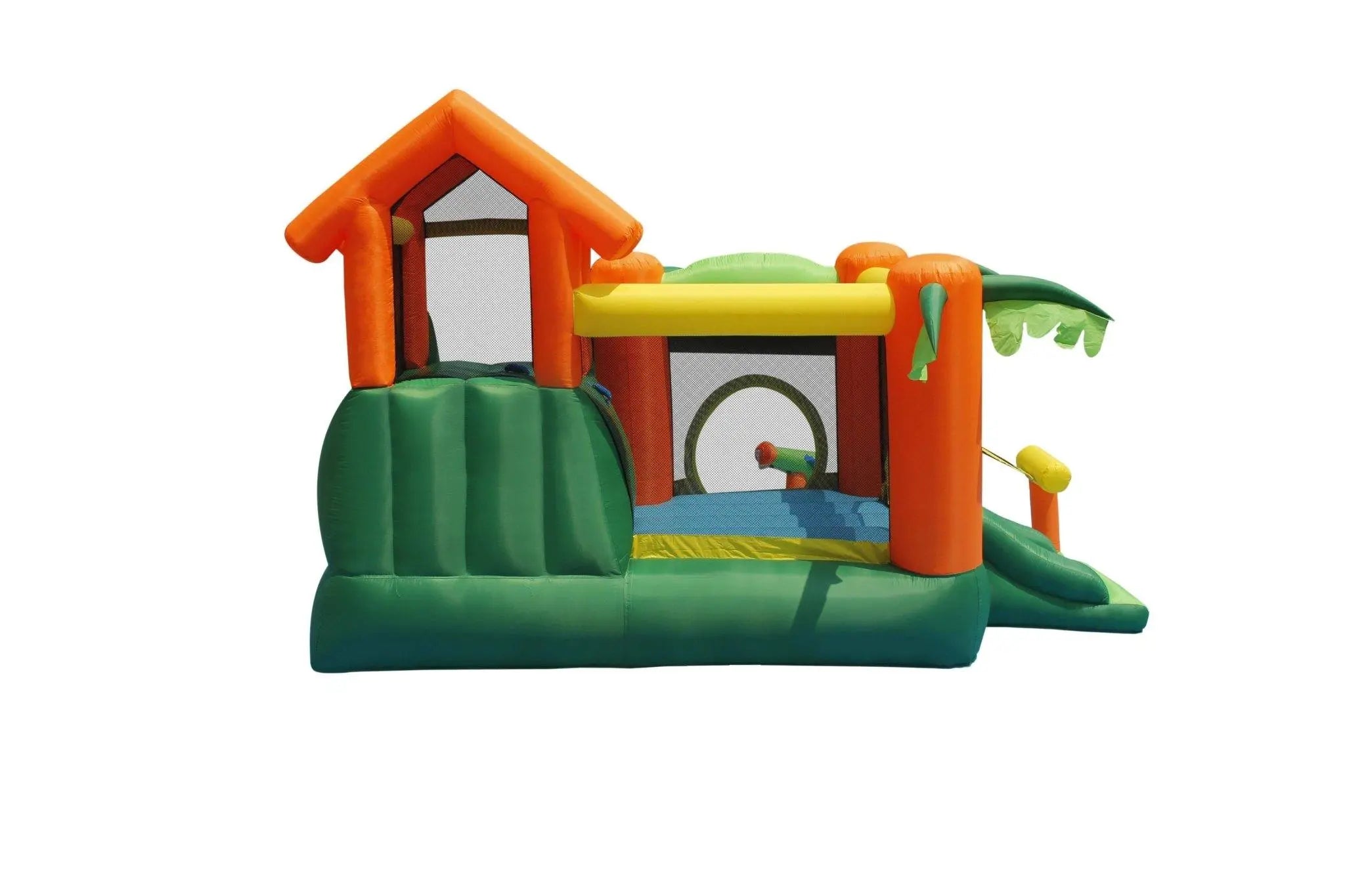 Tropical Play Centre  DTI Direct USA