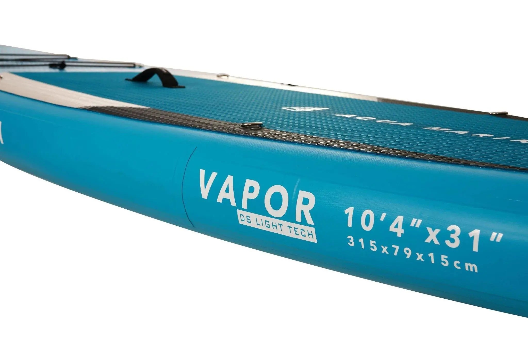 Vapor All-Around iSUP Paddle Board  DTI Direct USA