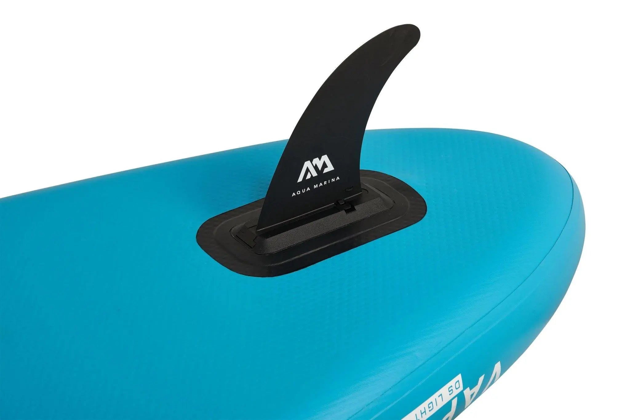 Vapor All-Around iSUP Paddle Board  DTI Direct USA