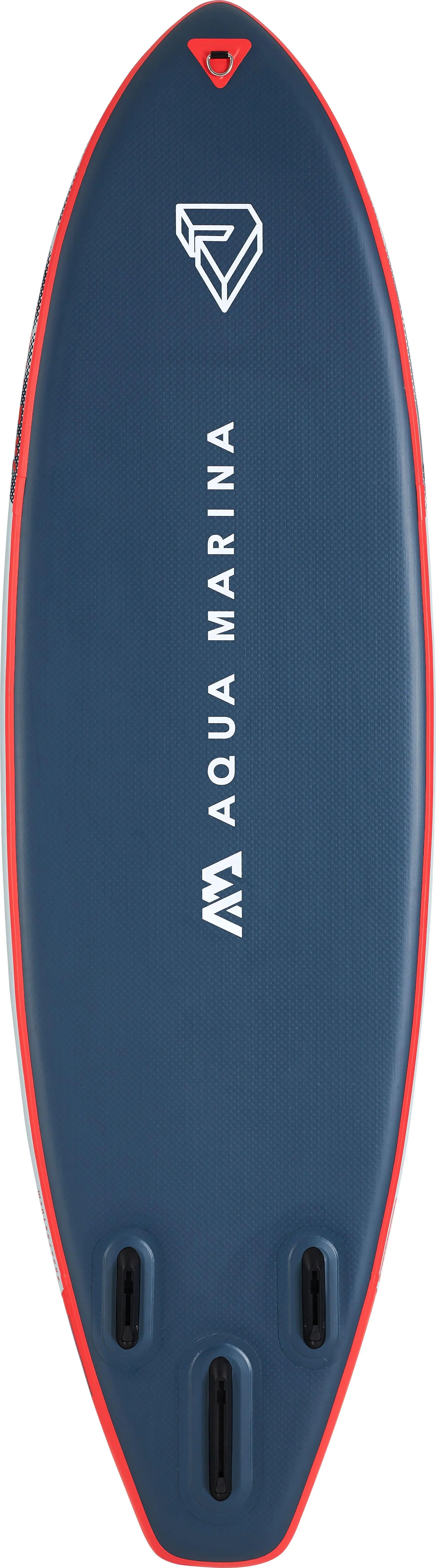 Wave Surf iSUP Paddle Board  DTI Direct USA