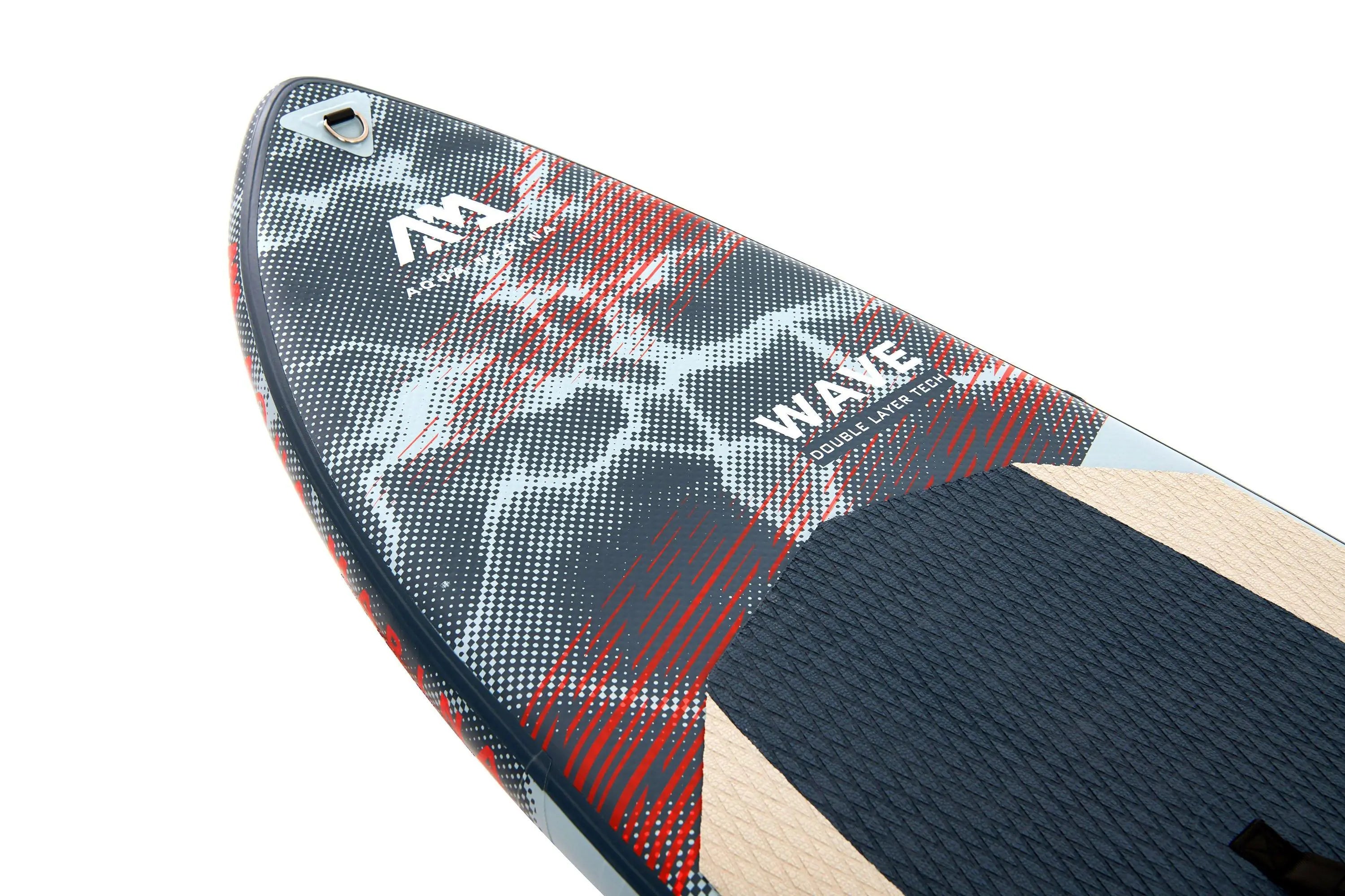 Wave Surf iSUP Paddle Board  DTI Direct USA