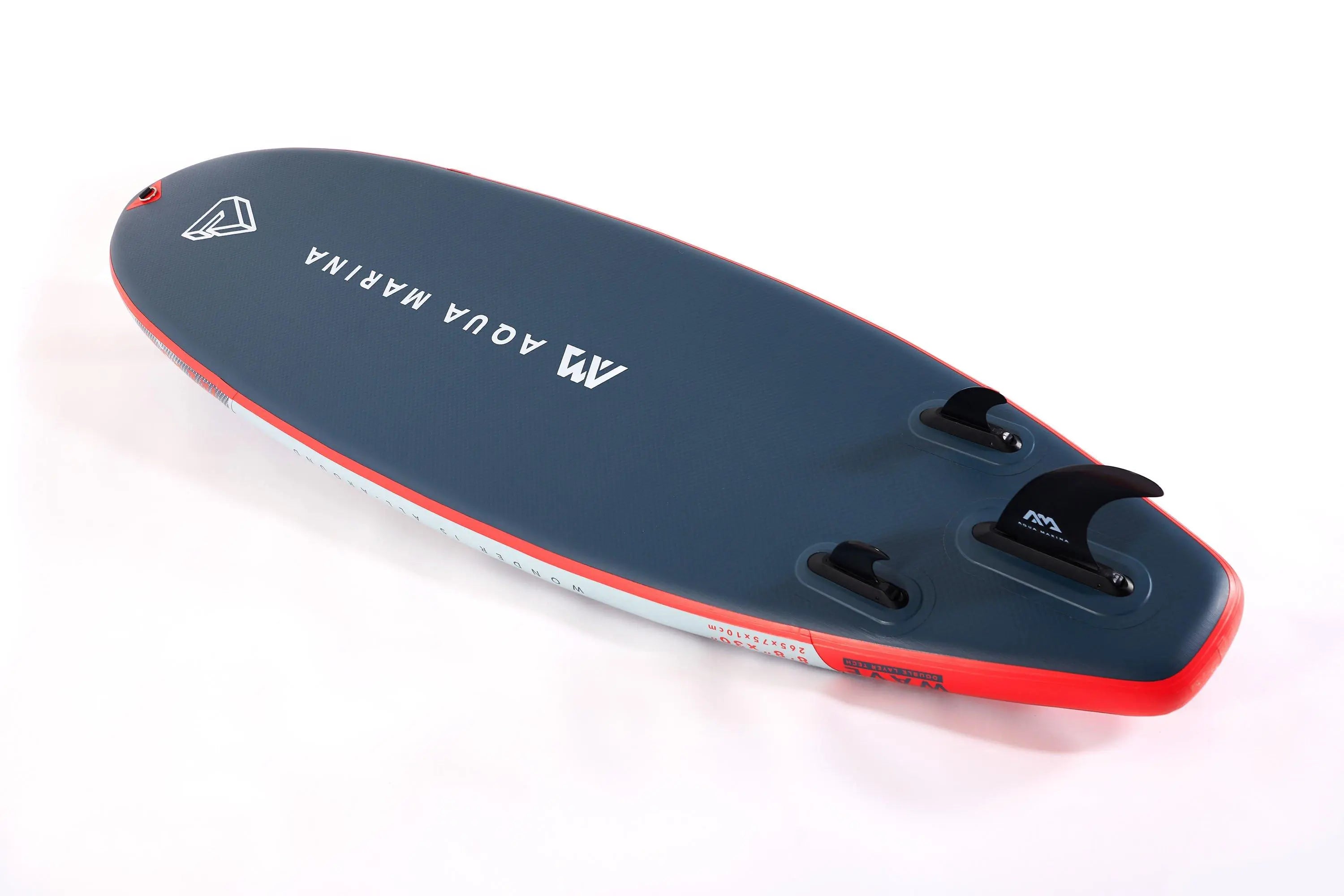 Wave Surf iSUP Paddle Board  DTI Direct USA