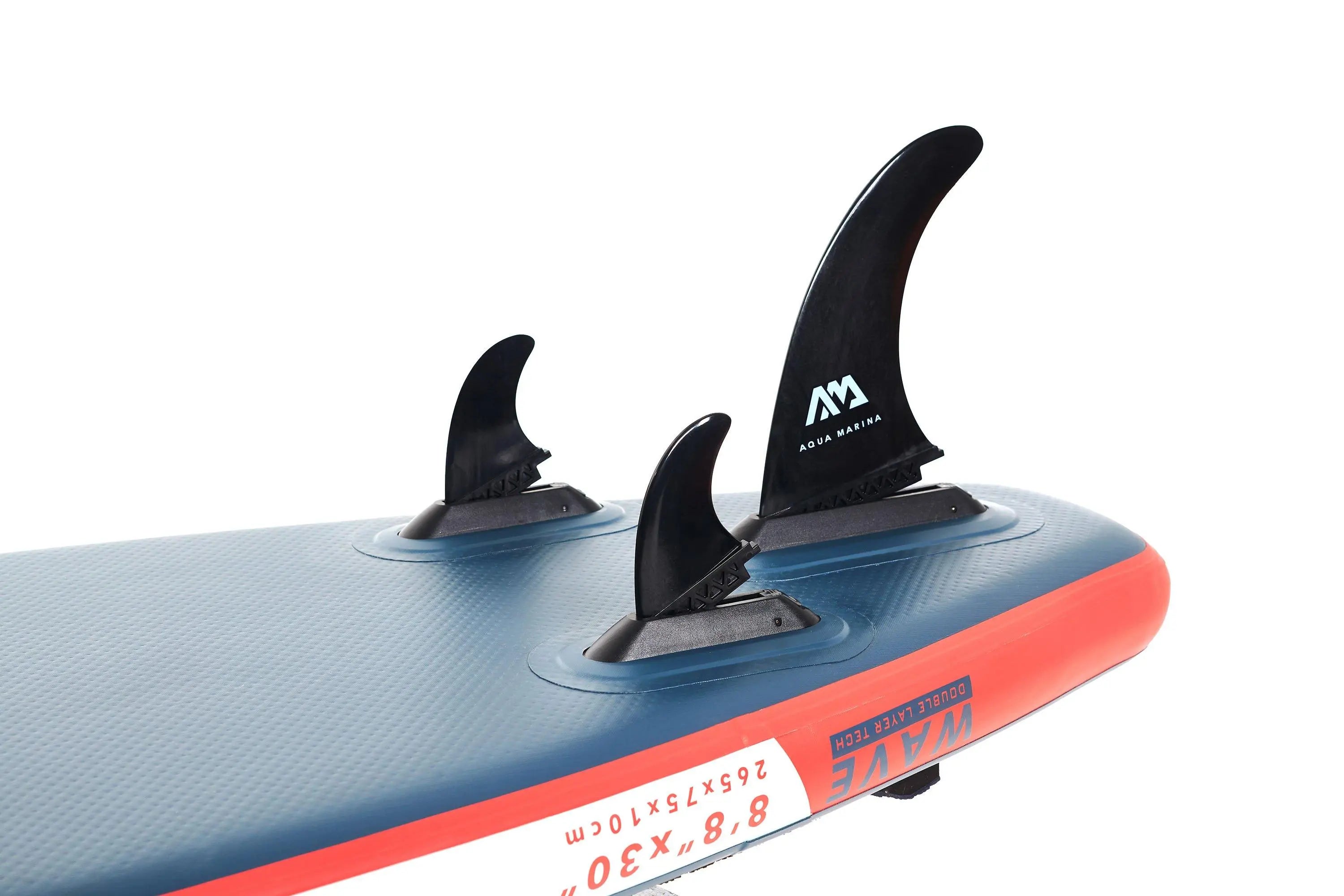 Wave Surf iSUP Paddle Board  DTI Direct USA