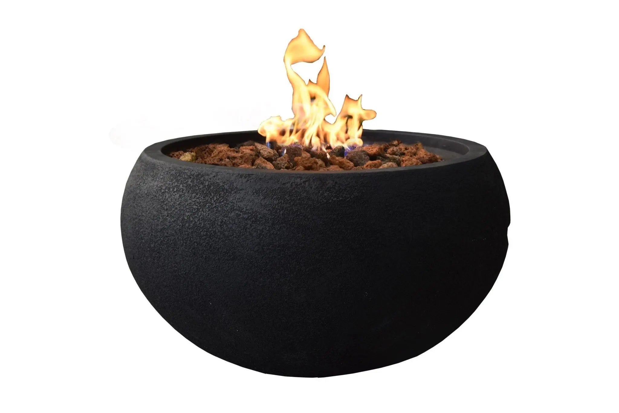 York Fire Bowl  DTI Direct USA