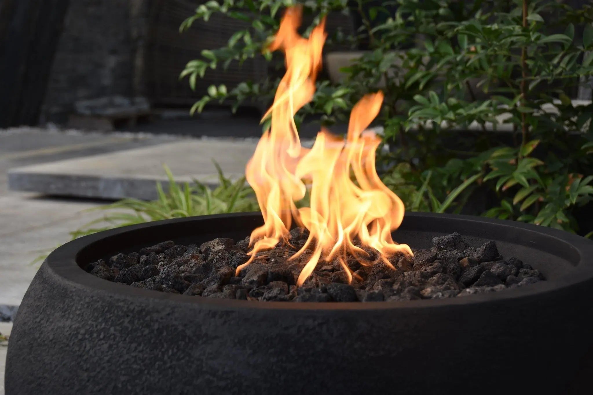 York Fire Bowl  DTI Direct USA